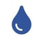 Drop icon