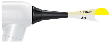 Otoscope-LED-vs-Halogen