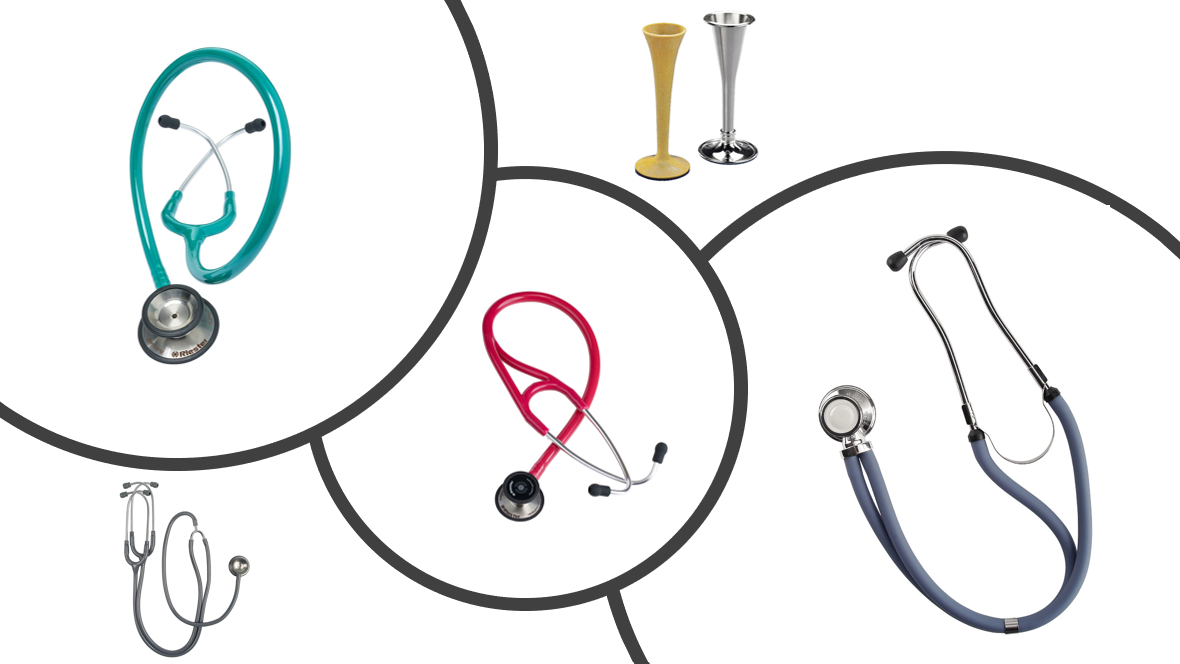 Stethoscopes