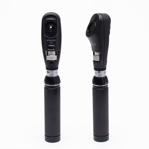 Riester ri-scope retinoscope 06 Photo