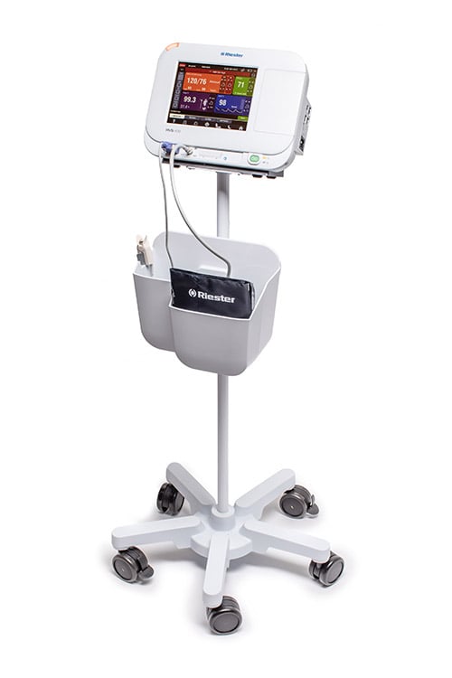 Riester RVS-100 02 web