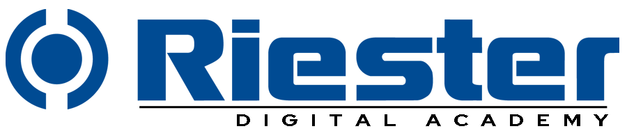 Riester Academy Logo