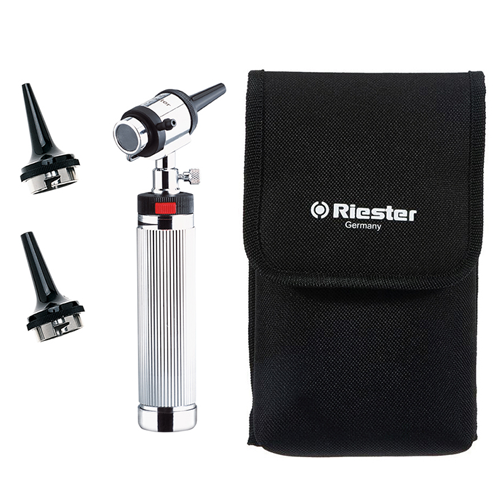 uni®I Otoscope
