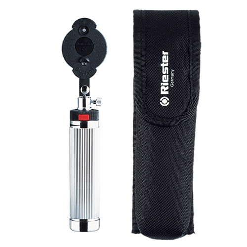 uni®II May-Ophthalmoscope